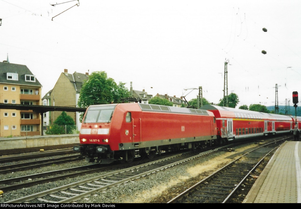 DB 146.017-9